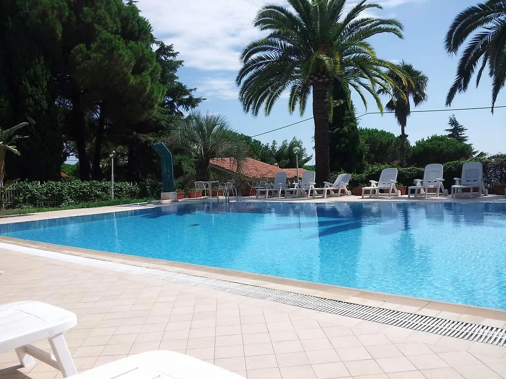 Appartamento Sanremo Apartmán