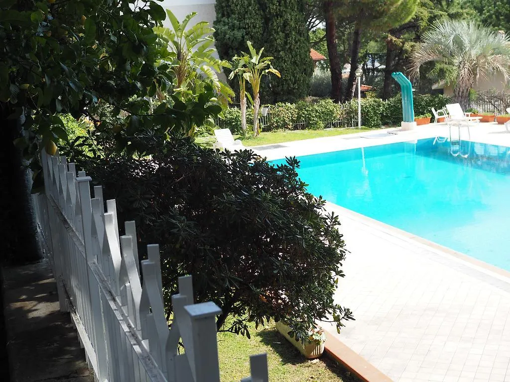 Appartamento Sanremo 0*,