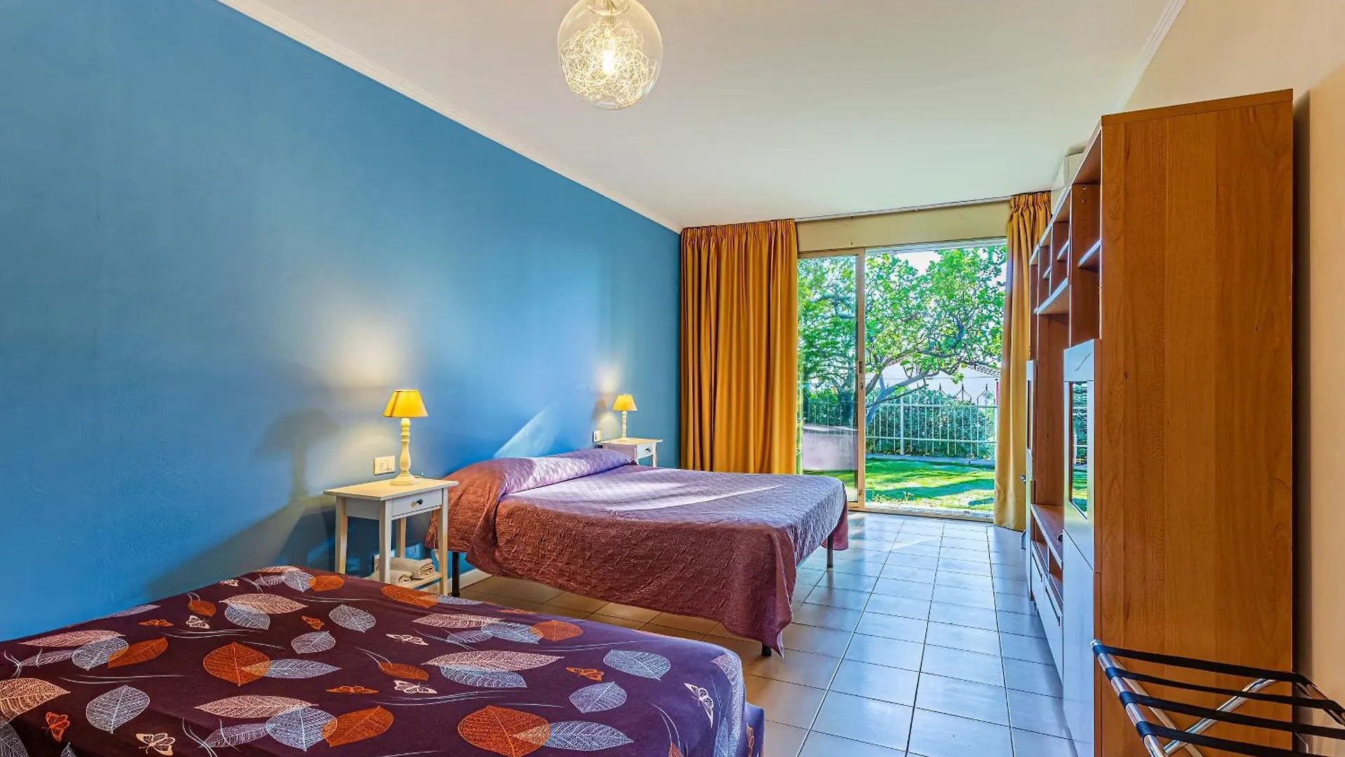 Apartment Appartamento Sanremo Italy