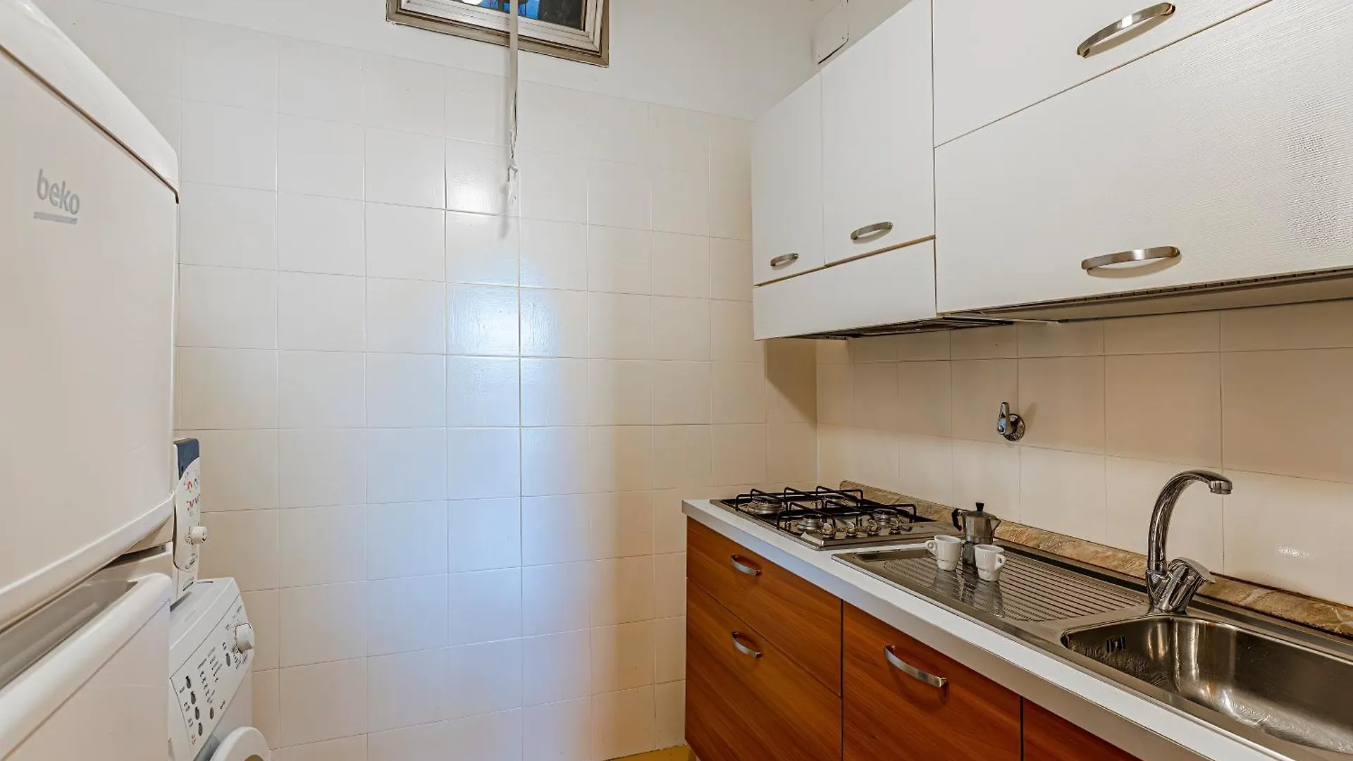 Appartamento Sanremo Apartment