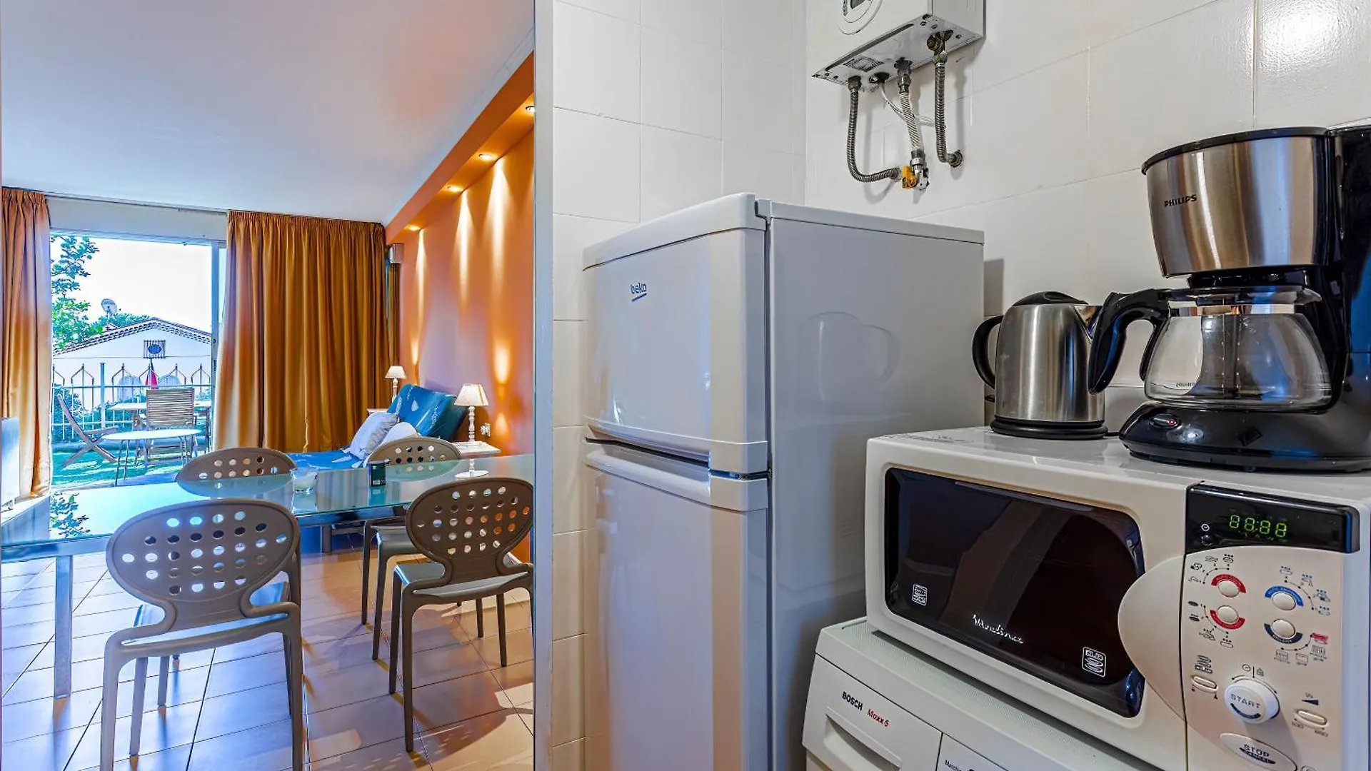 Appartamento Sanremo Italy