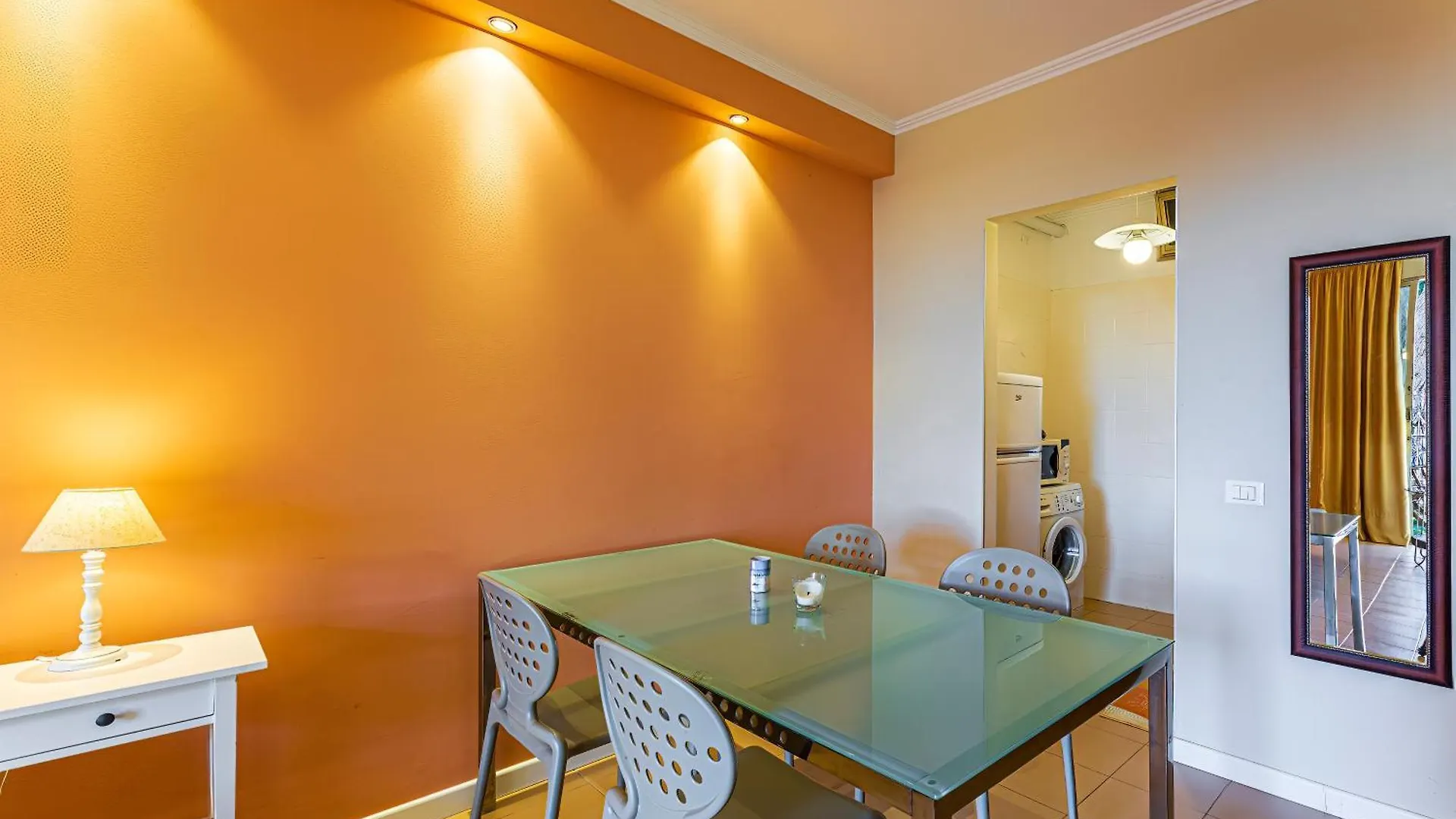 Apartment Appartamento Sanremo